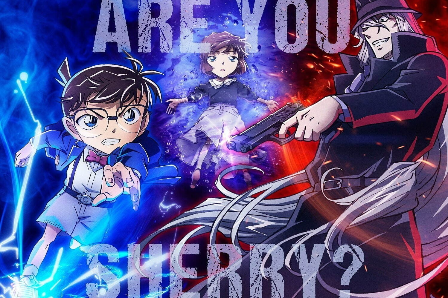 【2023年】親子で見に行きたい！この春公開の注目のアニメ映画は？