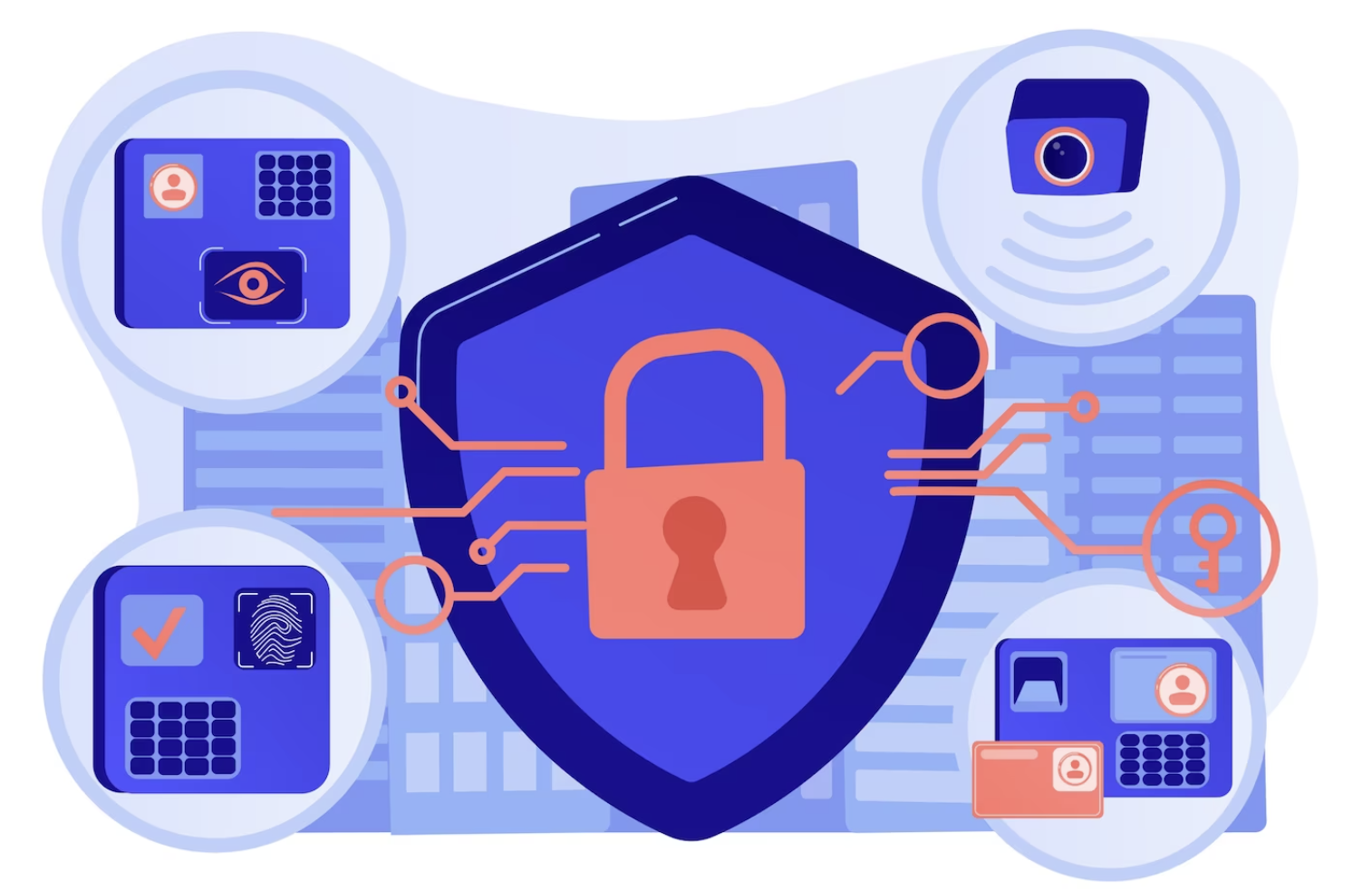 実は狙われやすい？やっておくべきWordPressのセキュリティ対策5つ